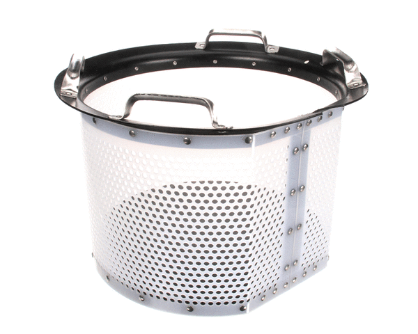 SALVAJOR PARTS Salvajor 992012 Scrap Basket Accessory - SKU SAL992012