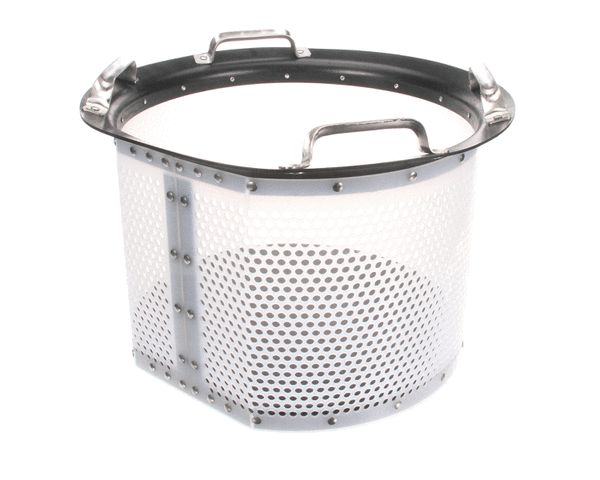 SALVAJOR PARTS Salvajor 992013 Scrap Basket - SKU SAL992013