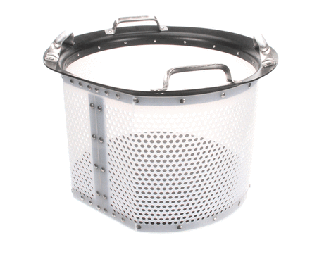 SALVAJOR PARTS Salvajor 992013 Scrap Basket - SKU SAL992013