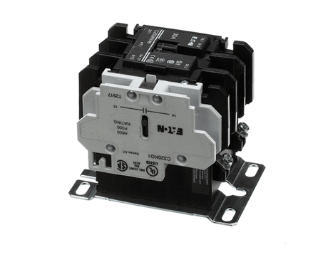 SALVAJOR PARTS Salvajor 994006 Contactor 115V 32A 3 Pole - SKU SAL994006