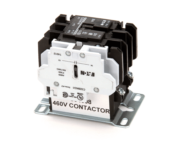 SALVAJOR PARTS Salvajor 994008 Contactor 460V 32A 3 Pole - SKU SAL994008