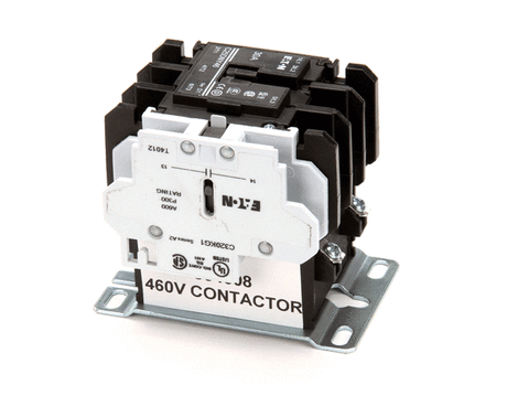 SALVAJOR PARTS Salvajor 994008 Contactor 460V 32A 3 Pole - SKU SAL994008