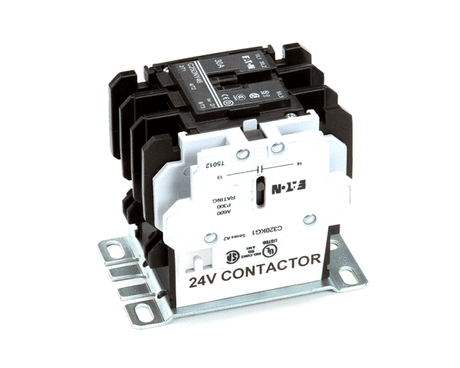 SALVAJOR PARTS Salvajor 994059 Contactor 24V 32A 3 Pole - SKU SAL994059