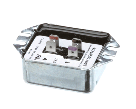 SALVAJOR PARTS Salvajor 994071 Start Switch (J Series) - SKU SAL994071