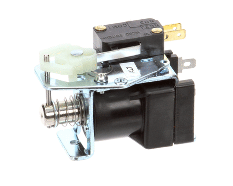 SALVAJOR PARTS Salvajor 994080 Alternator 24V - SKU SAL994080
