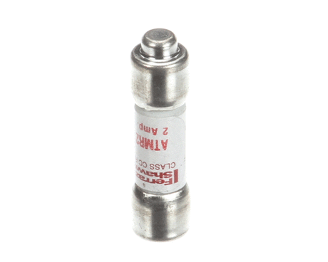 SALVAJOR PARTS Salvajor 994101 Fuse ATMR-2 2AMP - SKU SAL994101