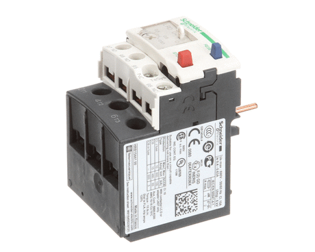 SALVAJOR 994108 OVERLOAD RELAY .4 AMPS (FOR 46