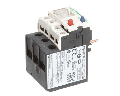 SALVAJOR PARTS Salvajor 994108 Overload Relay .4 Amps (For 46 - SKU SAL994108