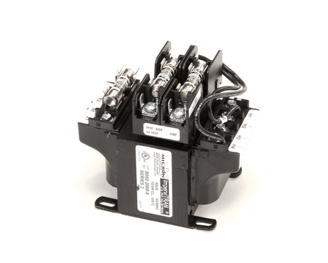 SALVAJOR PARTS Salvajor 994115B Transformer Assembly 208-230-460 - SKU SAL994115B