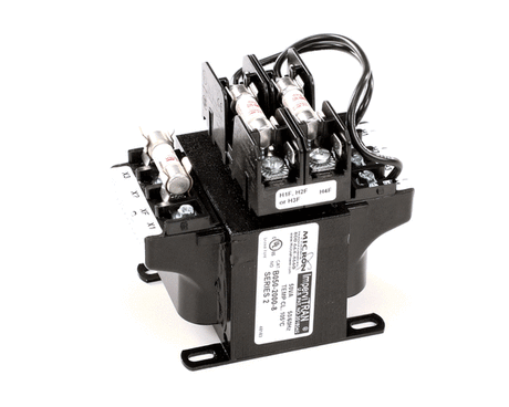 SALVAJOR PARTS Salvajor 994115D Transformer Assembly 460 24V W/3 - SKU SAL994115D