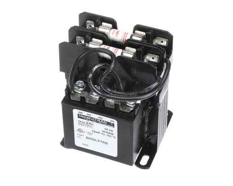 SALVAJOR PARTS Salvajor 994116A Transformer Assembly 120/240 24V - SKU SAL994116A