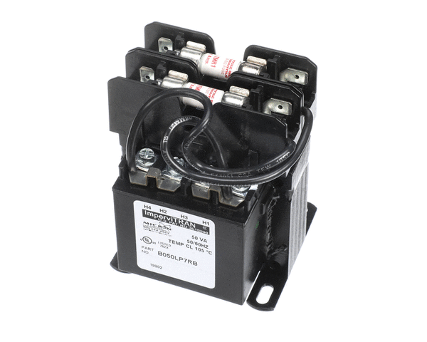 SALVAJOR PARTS Salvajor 994116A Transformer Assembly 120/240 24V - SKU SAL994116A