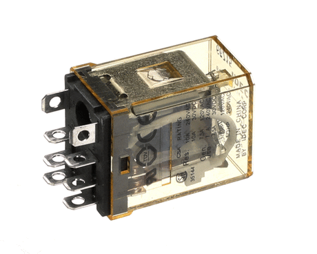 SALVAJOR PARTS Salvajor 994120 Relay 120V - SKU SAL994120