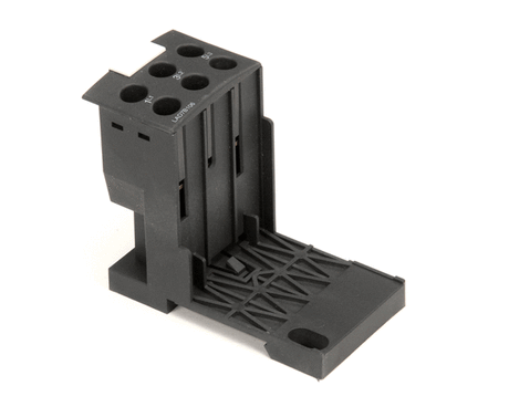 SALVAJOR PARTS Salvajor 994123 Overload Base - SKU SAL994123