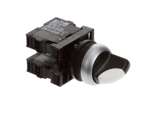 SALVAJOR PARTS Salvajor 994156 Switch Selector (Timed Run - SKU SAL994156