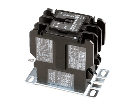 SALVAJOR PARTS Salvajor 994173 Contactor N/R 120V 30A 3 Pole - SKU SAL994173