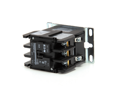 SALVAJOR PARTS Salvajor 994174 Contactor 24V 32A 3 Pole - SKU SAL994174