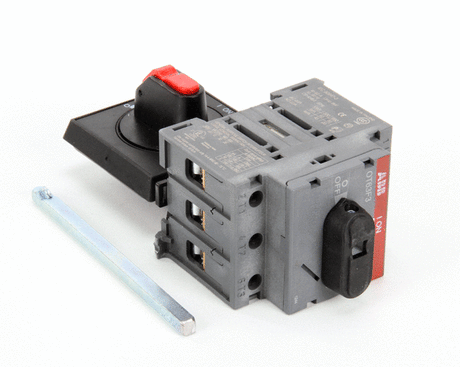 SALVAJOR 994177 DISCONNECT SWITCH ASSEMBLY  AR