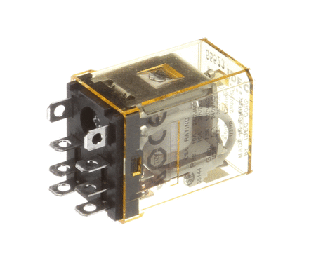 SALVAJOR PARTS Salvajor 994180 Relay 24V - SKU SAL994180