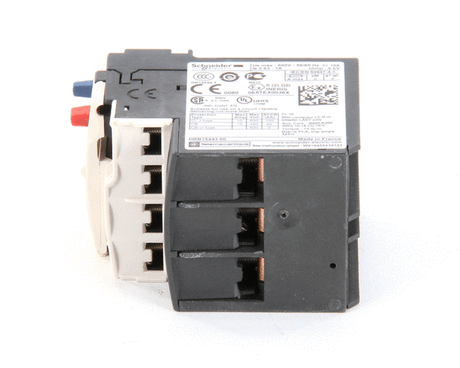 SALVAJOR PARTS Salvajor 994291 Overload Thermal .73 Amps 208/ - SKU SAL994291