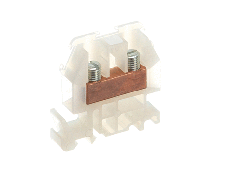 SALVAJOR PARTS Salvajor 994292 Terminal Block - SKU SAL994292