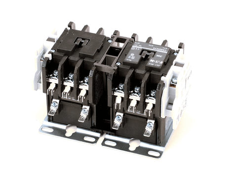 SALVAJOR PARTS Salvajor 994305 Contact Assembly 115V 30A 3 Po - SKU SAL994305