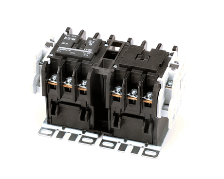 SALVAJOR PARTS Salvajor 994307 Contact Assembly 460V 30A 3 Po - SKU SAL994307