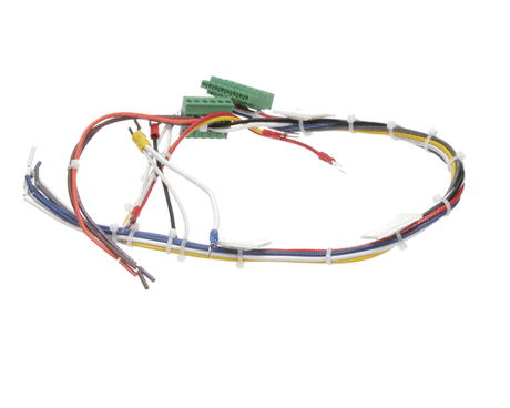 SALVAJOR PARTS Salvajor 994345 Wire Input Harness - SKU SAL994345