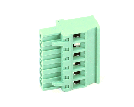 SALVAJOR PARTS Salvajor 994359 Plug Wire Input - SKU SAL994359