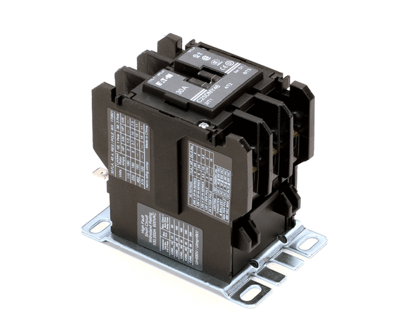 SALVAJOR PARTS Salvajor 994363 Contactor 208-230V 32A 3 Pole - SKU SAL994363