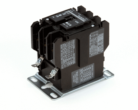 SALVAJOR PARTS Salvajor 994380 Contactor Assembly 24V - SKU SAL994380