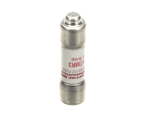 SALVAJOR PARTS Salvajor 994397 Fuse ATMR-2 3AMP (Tv Sm S41 - SKU SAL994397