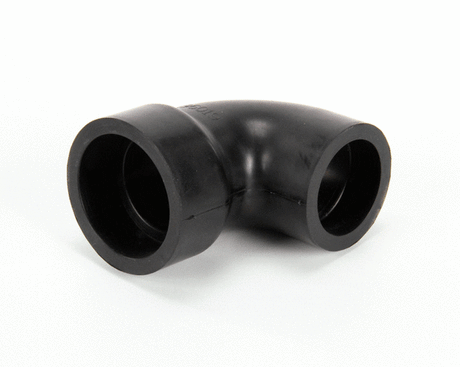 SALVAJOR PARTS Salvajor 996019 Elbow Rubber Tv Discharge - SKU SAL996019