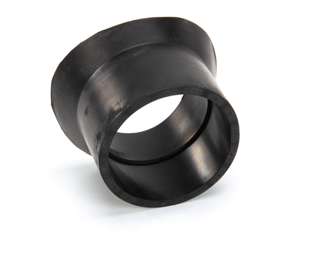 SALVAJOR PARTS Salvajor 996037 Rubber Drain Outlet 3 - SKU SAL996037