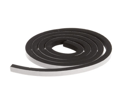 SALVAJOR PARTS Salvajor 996058 Gasket Removable Top Collecto - SKU SAL996058
