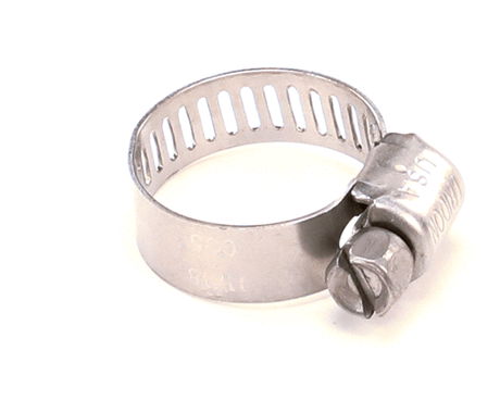 SALVAJOR PARTS Salvajor 997001 Clamp 1/4 X 11/16 - SKU SAL997001