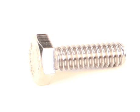 SALVAJOR PARTS Salvajor 997031 SS Bolt - SKU SAL997031