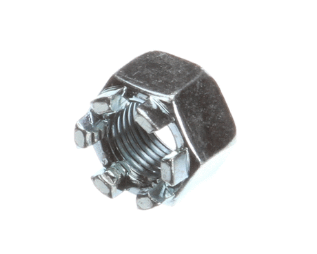 SALVAJOR PARTS Salvajor 997050 Castle Nut - SKU SAL997050