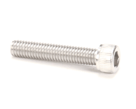 SALVAJOR PARTS Salvajor 997089 Screw Cap For Impeller - SKU SAL997089