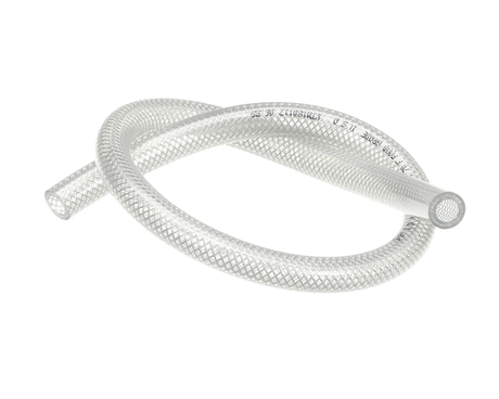 SALVAJOR PARTS Salvajor 998022 Tubing Nylon Braided 3/8 - SKU SAL998022