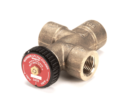 SALVAJOR PARTS Salvajor 998024 Tempering Valve - SKU SAL998024