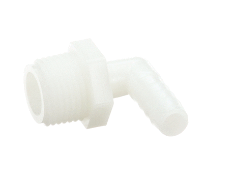 SALVAJOR PARTS Salvajor 998046 Adaptor 3/8 90 Degree 1/2 - SKU SAL998046