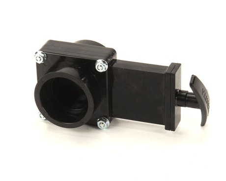 SALVAJOR PARTS Salvajor 998058 Slip Valve 1 1/2 - SKU SAL998058