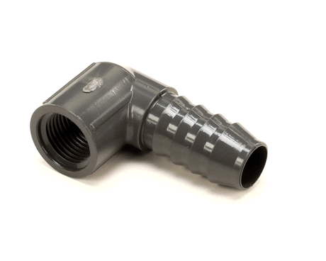 SALVAJOR PARTS Salvajor 998136 Adaptor 1/2 90 Degree 3/4 Barb - SKU SAL998136
