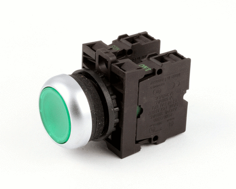 SALVAJOR PARTS Salvajor ABD100C Start Button N.o. Without Pilo - SKU SALABD100C