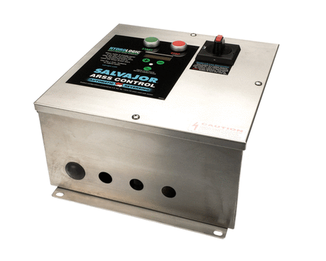 SALVAJOR PARTS Salvajor ARSSLD7 Auto Reversing Start Stop Ld 2 - SKU SALARSSLD7