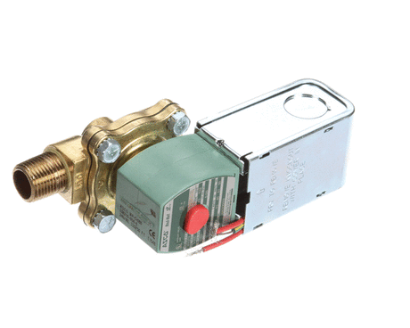 SALVAJOR PARTS Salvajor AS82082 Solenoid - SKU SALAS82082