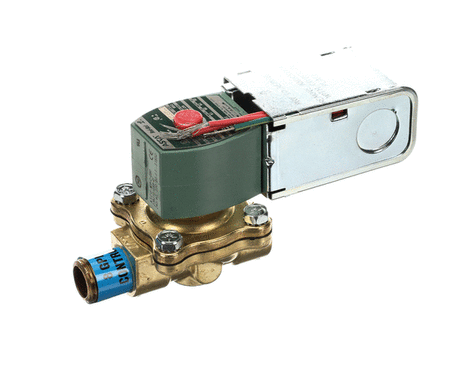SALVAJOR PARTS Salvajor AS82088 Solenoid - SKU SALAS82088