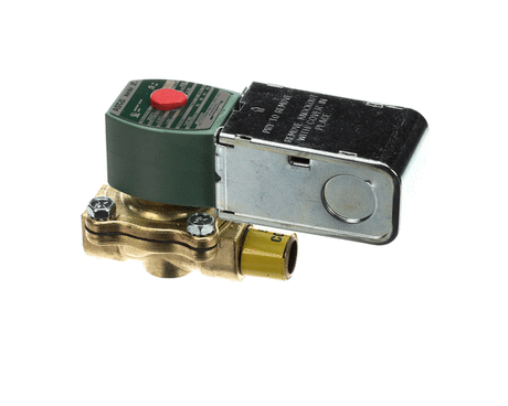 SALVAJOR PARTS Salvajor AS8245 Flow Control - SKU SALAS8245