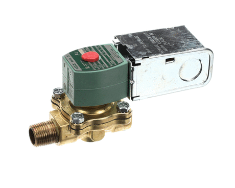 SALVAJOR PARTS Salvajor AS84602 Solenoid Coil - SKU SALAS84602